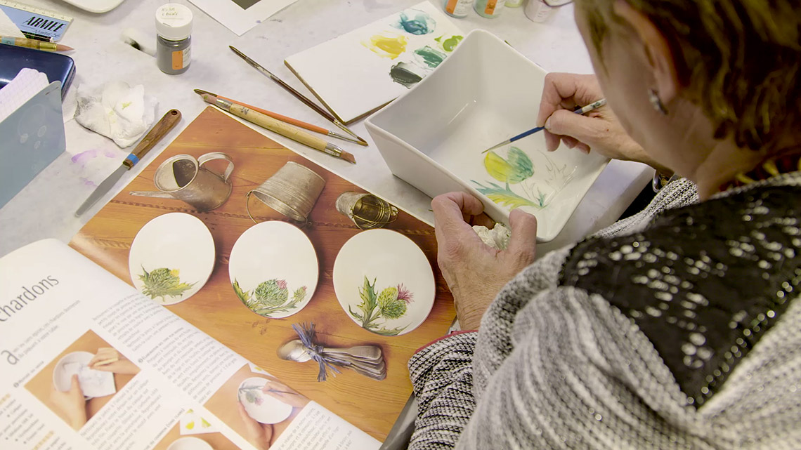 Générations Mouvement